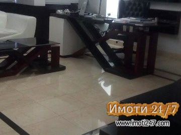 Се издава Деловен простор во  нас Центар