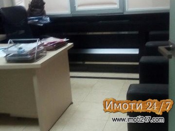 Се издава Деловен простор во  нас Центар