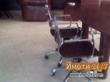 Се издава Деловен простор во  нас Центар