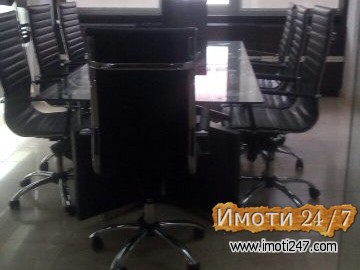 Се издава Деловен простор во  нас Центар