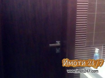 Се издава Деловен простор во  нас Центар
