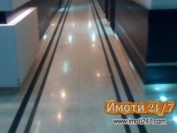 Се издава Деловен простор во  нас Центар