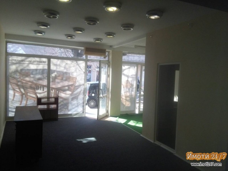 Rent Office space in   Други