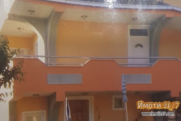 Се продава Куќа во  нас КВода