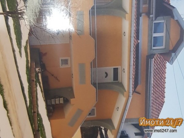Се продава Куќа во  нас КВода
