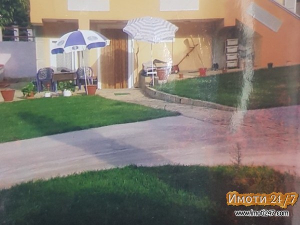 Се продава Куќа во  нас КВода
