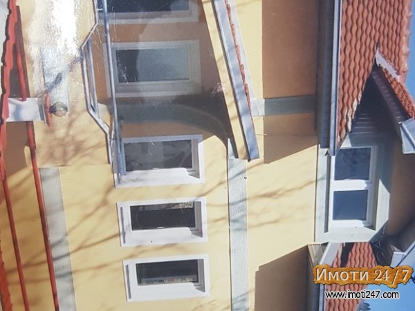 Се продава Куќа во  нас КВода