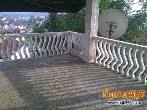 Се продава Куќа во  нас Други