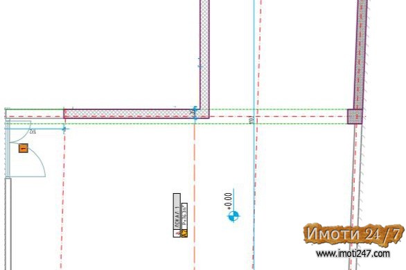 Sell Office space in   Centar