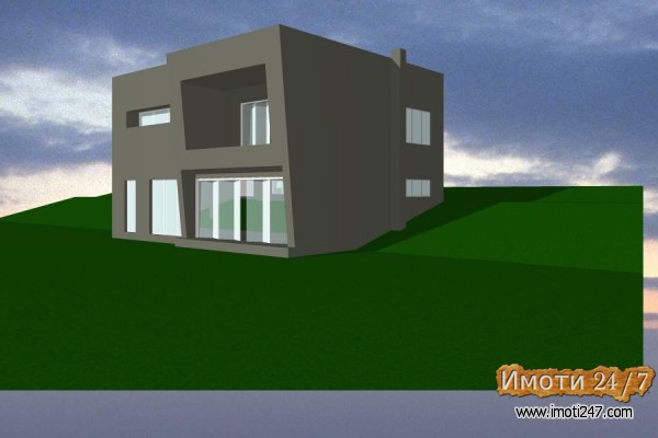 Sell Plot in   KVoda