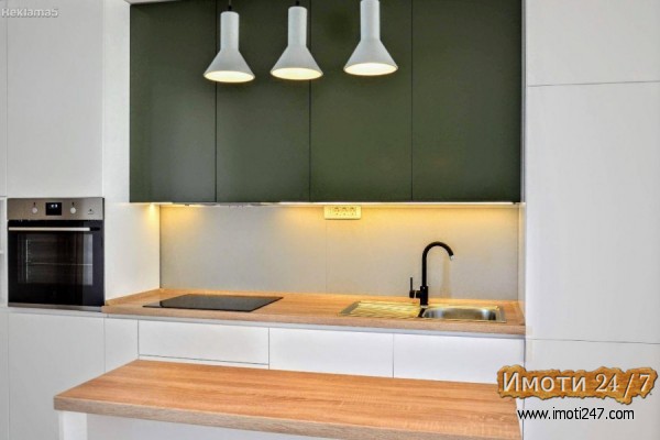 Rent Apartments in   Karposh 2