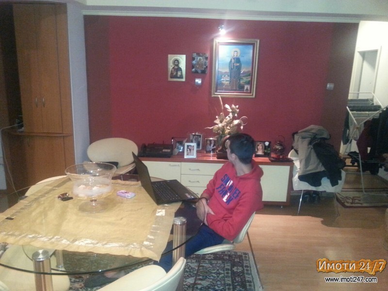 Се продава Стан во  нас КВода