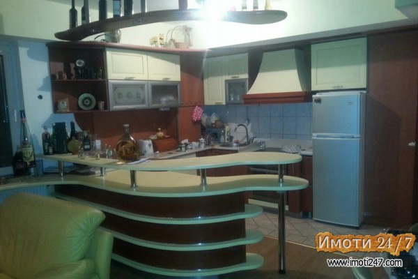 Sell Apartments in   KVoda