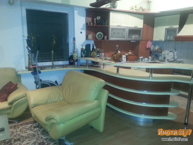 Се продава Стан во  нас КВода