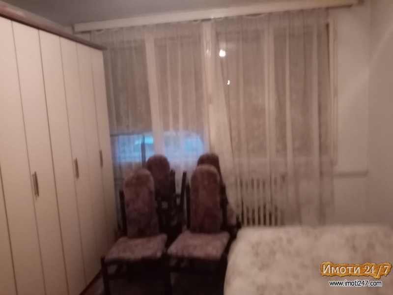 Се издава Стан во  нас Аеродром