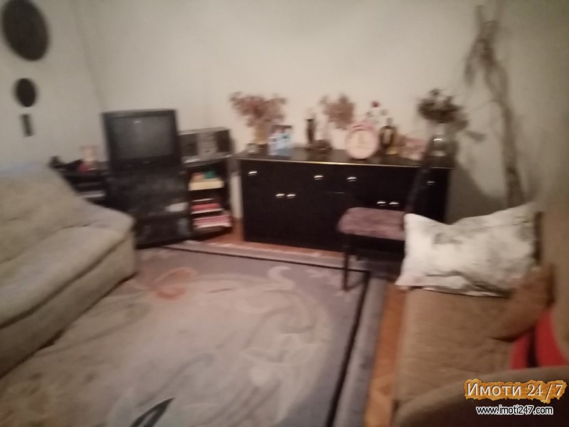 Се издава Стан во  нас Аеродром