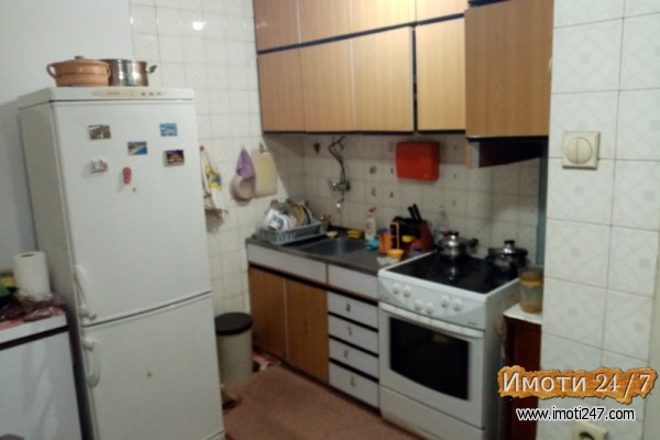 Rent Apartments in   Aerodrom