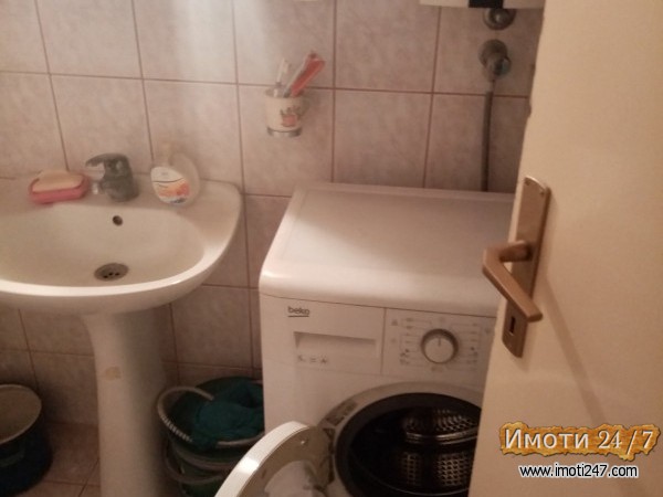 Се издава Стан во  нас Аеродром