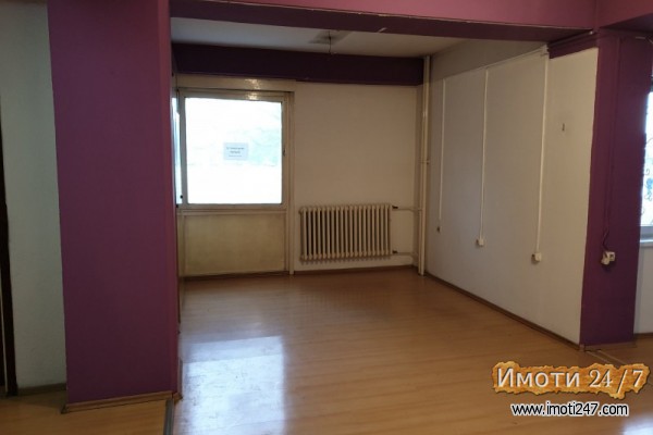 Rent Office space in   Aerodrom