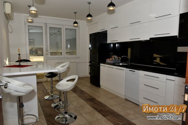 Rent Apartments in   Centar