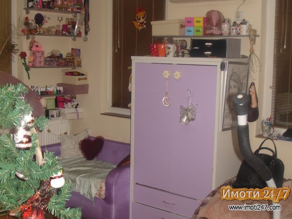Sell Apartment in   Crniche