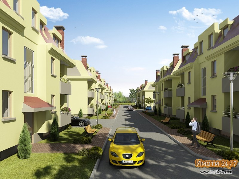 Sell Apartment in   Bardovci