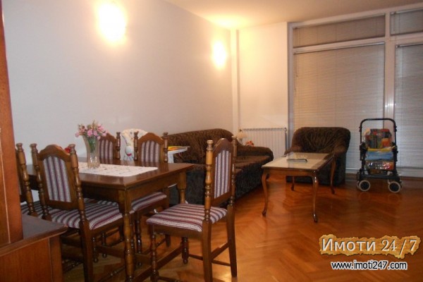 Sell Apartments in   Centar