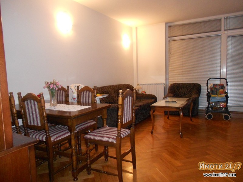 Sell Apartment in   Centar