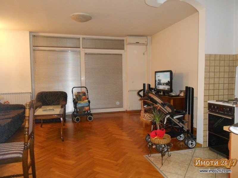 Sell Apartment in   Centar