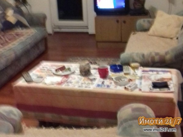 Sell Apartment in   Chair