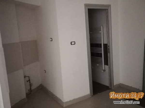 Се издава Деловен простор во  нас Центар