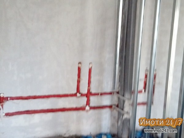 Се продава Стан во  нас Водно