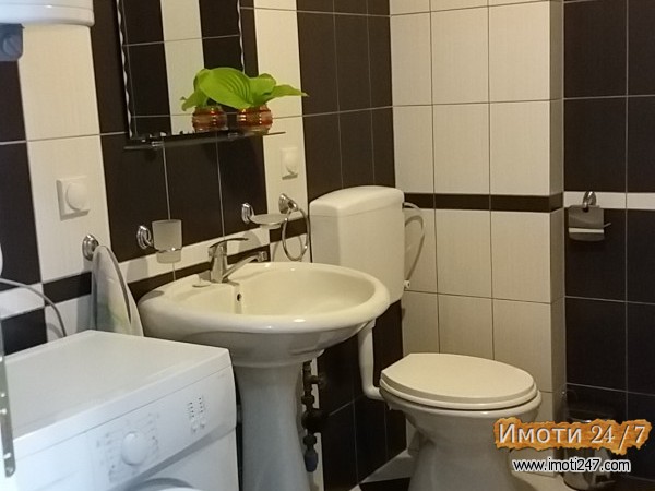 Rent Apartment in   Crniche