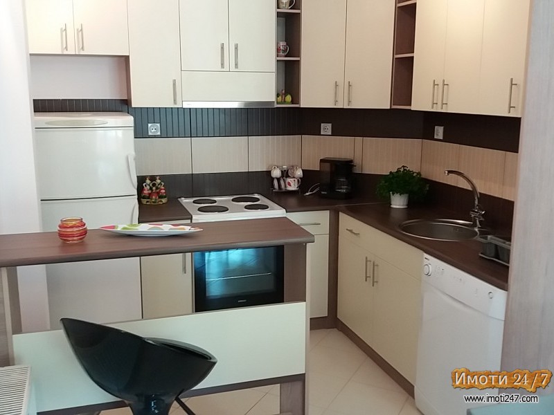 Rent Apartment in   Crniche