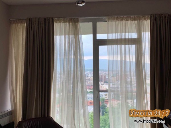 Се издава Стан во  нас Водно