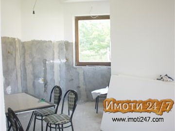 Се издава Куќа во  нас Бардовци