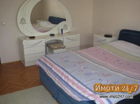 Се издава Куќа во  нас Козле