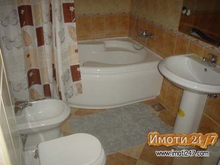 Се издава Стан во  нас Козле