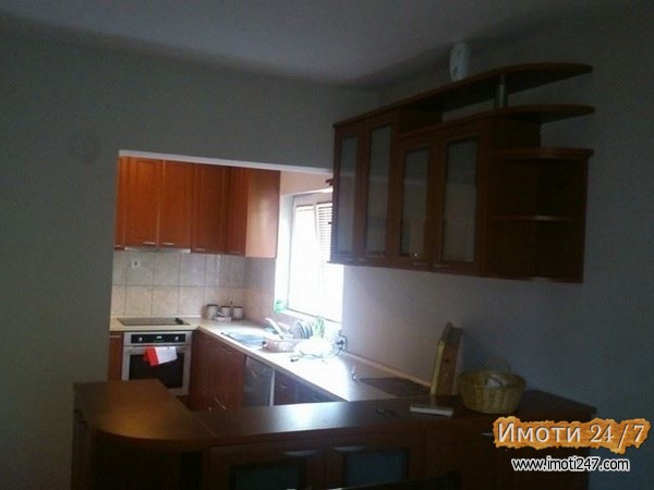 Се издава Куќа во  нас Водно