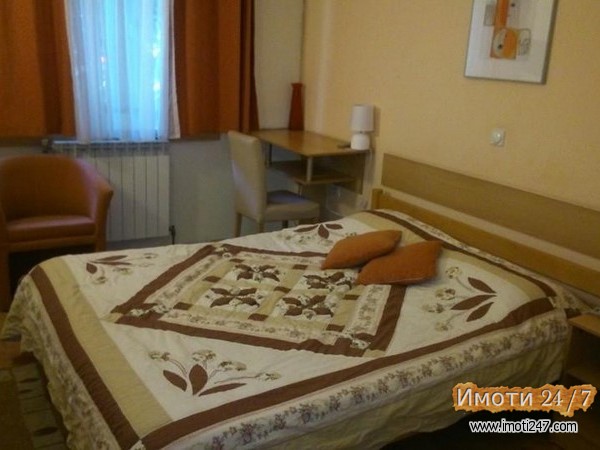 Се издава Куќа во  нас Водно