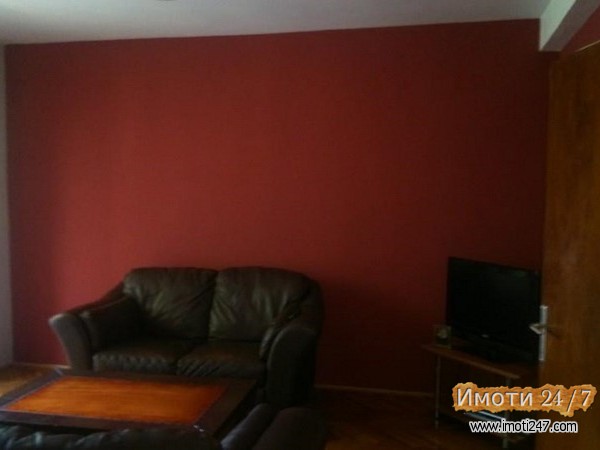 Се издава Куќа во  нас Водно