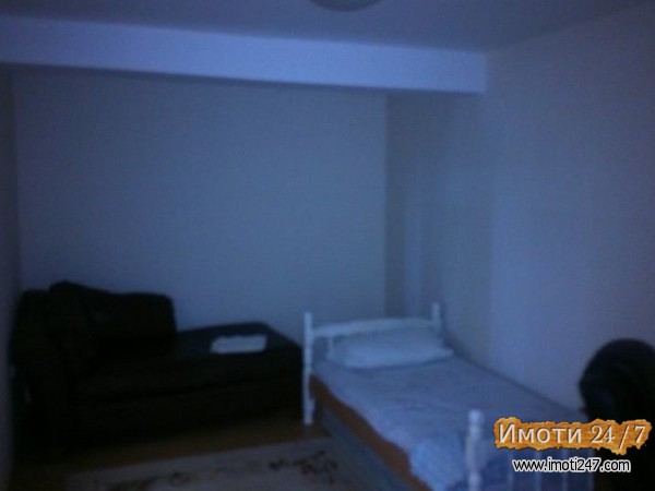 Се издава Куќа во  нас Водно