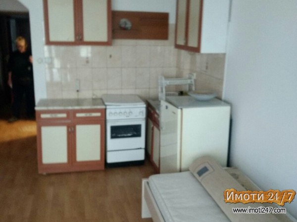 Rent Apartment in   Ostrovo