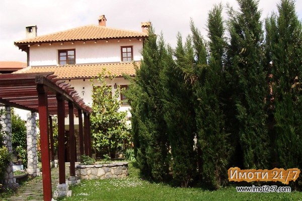Sell House in   Nerezi