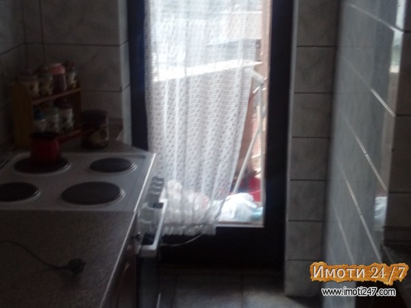 Се издава Стан во  нас Карпош 1