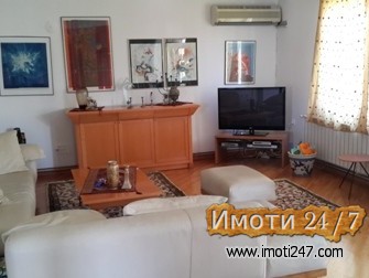 Rent Apartment in   Lisiche