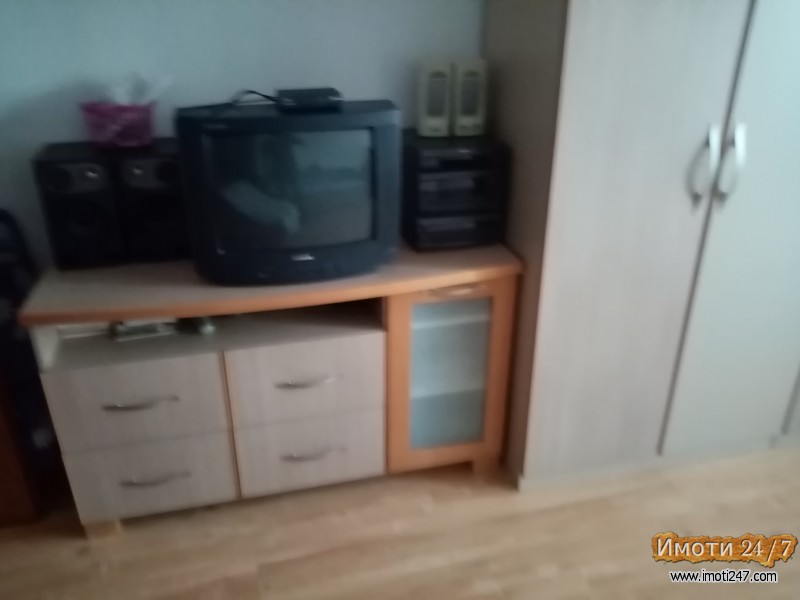 Се издава Стан во  нас Центар