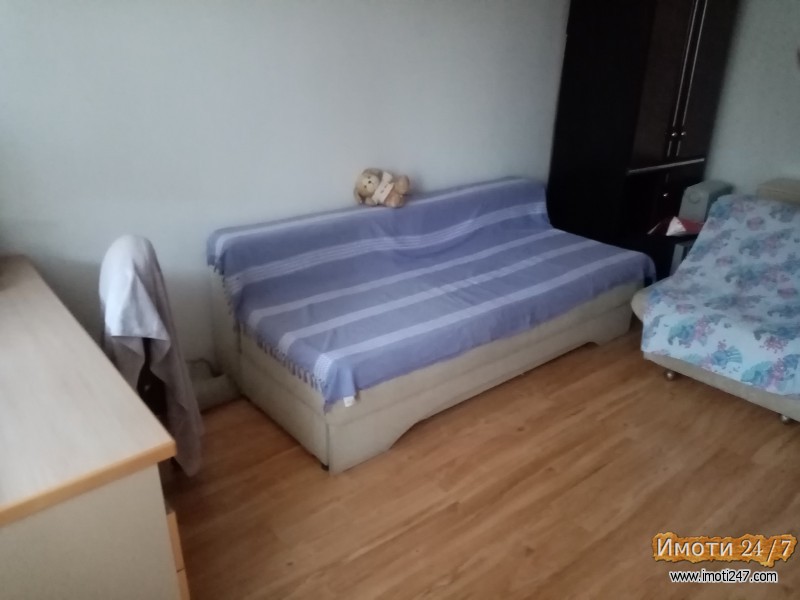 Се издава Стан во  нас Центар