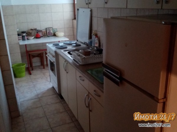 Се издава Стан во  нас Центар