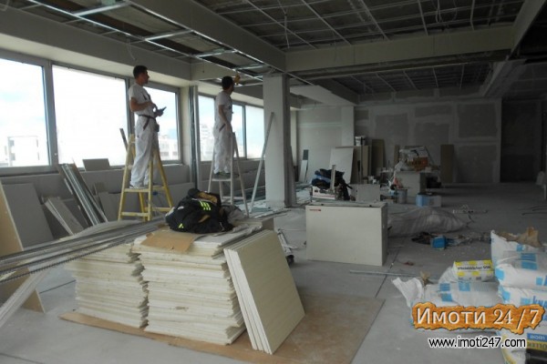 Rent Office space in   Centar